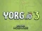 Hra Yorg.io 3 online