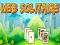 Hra Web solitaire online
