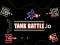 Hra Tank Battle.io online