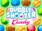 Hra Bubble Shooter Candy online