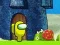 Hra Spongebob Among Us online