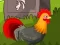 Hra Rooster Hen Escape online