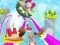Hra Slippery Water Slides Aquapark.io online