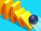 Hra Rolling Domino Smash online