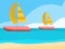 Hra G2M Beach Escape online