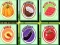 Hra Fruity Veggie Memory online