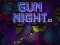 Hra Gun Night.io online