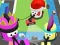 Hra Garbage Collector.io online