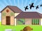 Hra G2L Out House Escape online