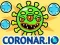 Hra Coronar.io online