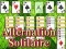 Hra Alternation Solitaire online