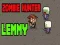 Hra Zombie Hunter Lemmy online
