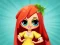 Hra Popsy Princess Delicious Fashion online