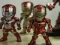 Hra Iron Man Jigsaw online