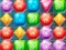 Hra Match 3 Classic Jewel Pop online