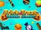 Hra Trick or Treat Bubble Shooter online