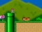 Hra Super Mario World Flash online