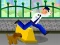 Hra Tom Runner Platformer Game online