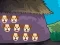 Hra Minnie Mouse Rescue online