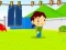 Hra Drying Game online
