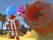 Hra Survival On Worm Planet online