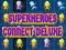 Hra Superheroes Connect Deluxe online
