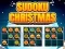 Hra Sudoku Christmas online