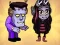 Hra Frankenstein Go online