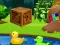Hra Sand Cave Escape online