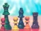 Hra Chess Game Jigsaw online