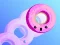 Hra Rolling Donut online