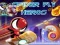 Hra Spider Fly online