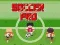 Hra Soccer Pro online