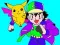 Hra Pok?mon Coloring Book Game online