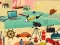 Hra Interactive Hidden Objects online