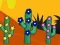 Hra Tiny Red Owl Escape online