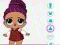 Hra Road to Royalty: Battle of Dolls online