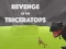 Hra Revenge of the Triceratops online