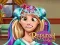 Hra Rapunzel Brain Doctor online