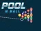 Hra Pool 8 Ball online