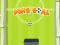 Hra Pong Goal online