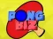 Hra Pong Biz online