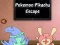 Hra Pokemon Pikachu Escape online