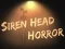 Hra Siren Head Horror online