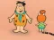 Hra The Flinstones Yabba Dabba Mazie online