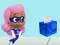 Hra Bubble Guppies Bubble scrubbies online