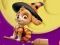 Hra Halloween tricks and treats online