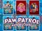 Hra Paw Patrol Memory Cards online