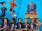 Hra Paris Saint-Germain: Football Freestyle online
