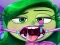 Hra Inside Out Disgust Throat Surgery online
